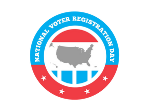 National Voter Registration Day