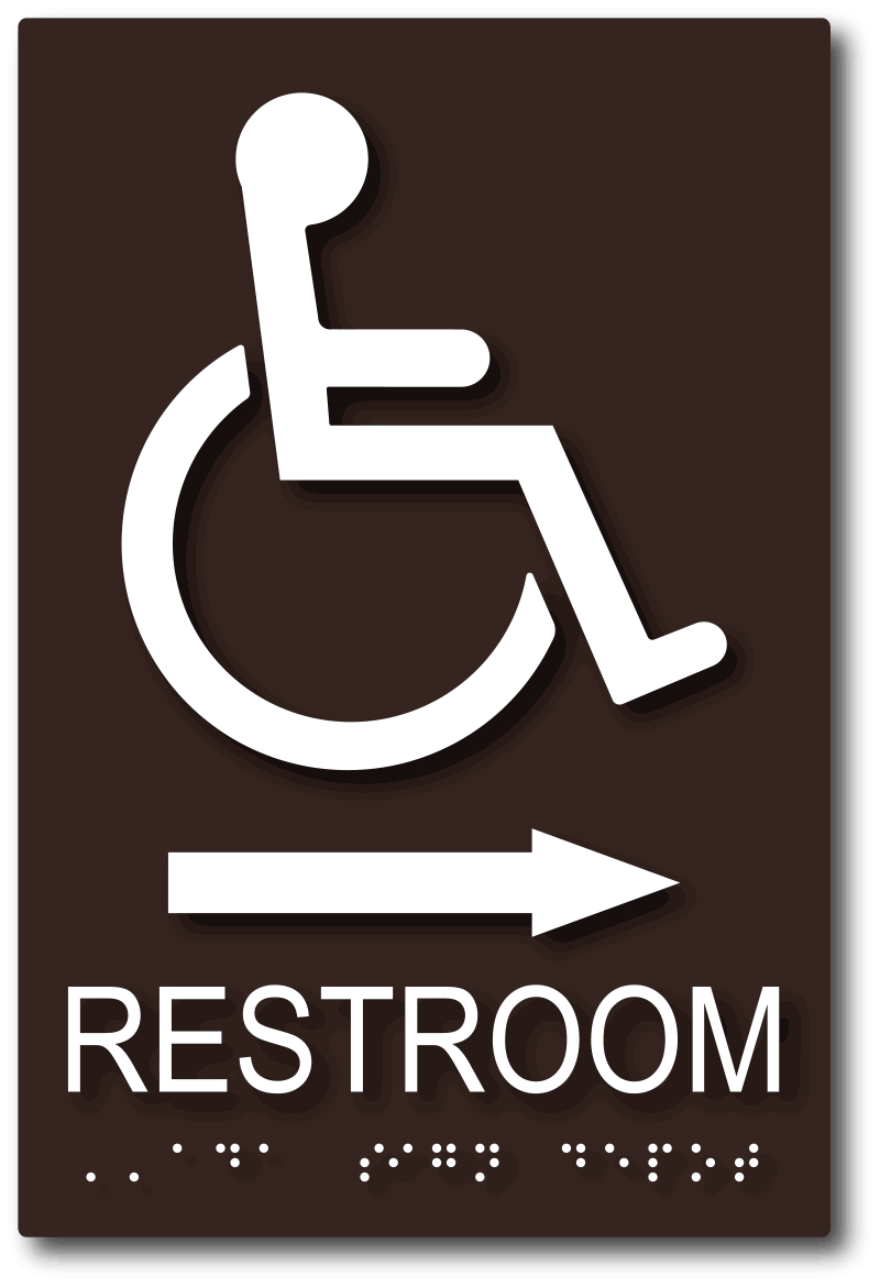 ADA Signs